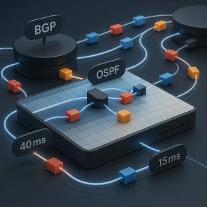 Traffic Flow Simulation Suite (Advanced)